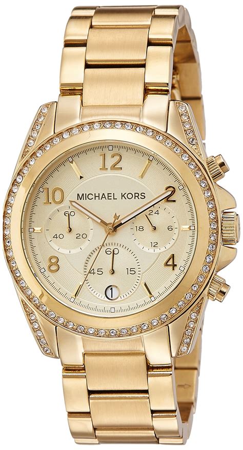 reloj michael kors 5038|Michael Kors relojes mujer.